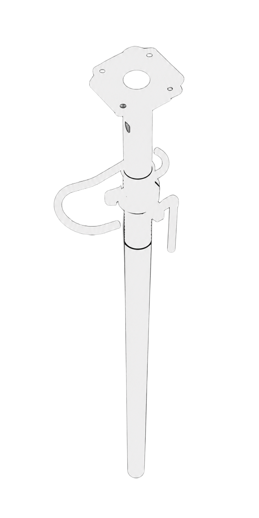 PUuntal Metalico Maskiner